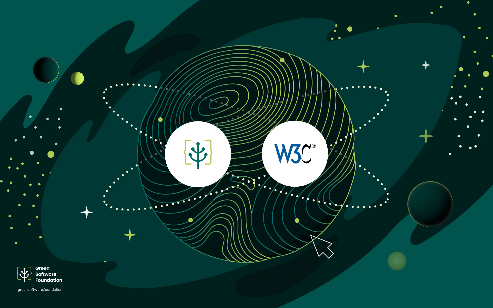 How do you measure a website's carbon footprint?